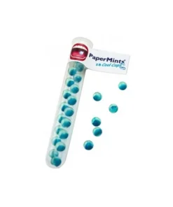 PAPERMINTS COOL CAPS MENTHE BOITE 18U
