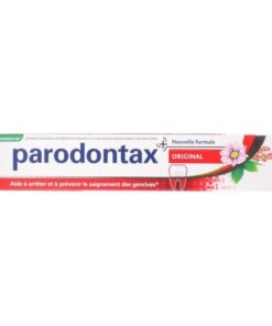 PARODONTAX DENTIFRICE ORIGINAL 75 ML