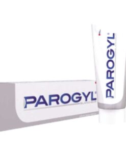 PAROGYL PATE DENTIFRICE BLANCHEUR 75 ML