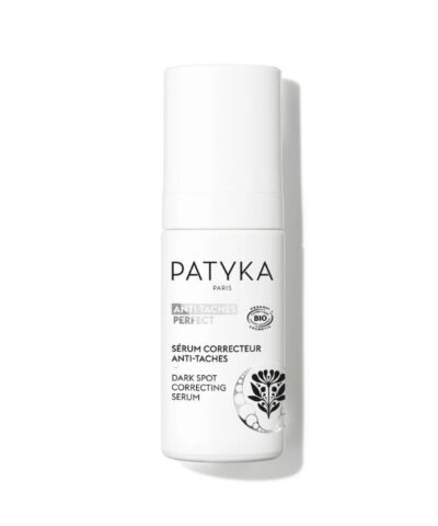 PATYKA ANTI TACHES PERFECT SERUM CORRECTEUR ANTI TACHES 30ML