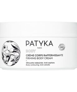 PATYKA CREME CORPS RAFFERMISSANTE 180 ML