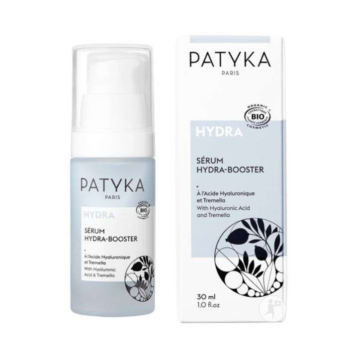 PATYKA