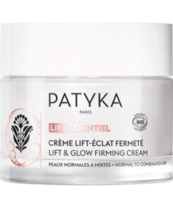 PATYKA LIFT ESSENTIEL CREME LIFT ECLAT FERMETE JOUR 50 ML