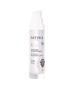 PATYKA LIFT ESSENTIEL CREME ROSE LIFT ECLAT FERMETE 50 ML