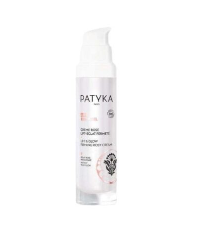 PATYKA LIFT ESSENTIEL CREME ROSE LIFT ECLAT FERMETE 50 ML