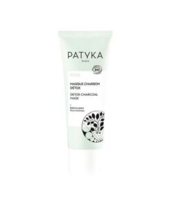 PATYKA PURE MASQUE CHARBON DETOX 50ML
