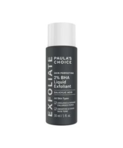 PAULAS CHOICE EXFOLIANT 2% BHA 30ML