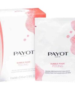 PAYOT Bubble Mask Peeling (8 sachets x 5ml)