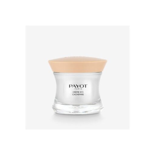 PAYOT Crème N°2 Cachemire 50 ML