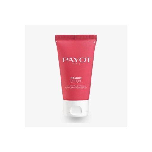 PAYOT Masque D'Tox 50ML