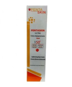 PENTA SKIN ULTRA CREME DEPIGMENTANTE JOUR SPF 50+ 50 ML