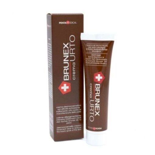 PENTAMEDICAL BRUNEX URTO CREMA