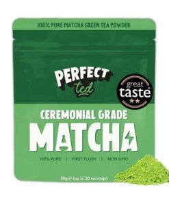 PERFECT TED MATCHA CEREMONIAL 30G