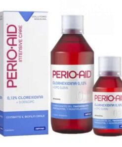 PERIO AID INTENSIVE CARE 0,12% 150 ML