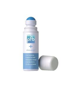 PFB VANISH + CHROMABRIGHT (4 oz.)