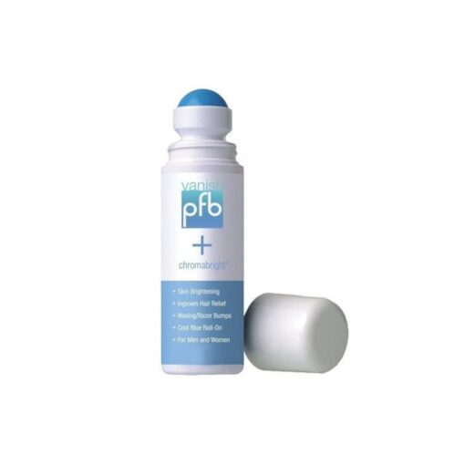 PFB VANISH + CHROMABRIGHT (4 oz.)