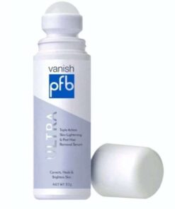 PFB VANISH ULTRA TRIPLE ACTION