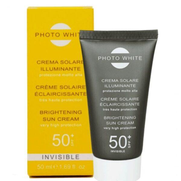PHOTO WHITE