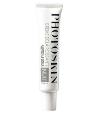 PHOTOSKIN CREME ECLAIRCISSANTE NUIT INTENSE 40 ML