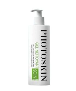 PHOTOSKIN GEL NETTOYANT SOIN INTENSE 200 ML PEAUX GRASSES