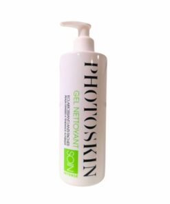 PHOTOSKIN GEL NETTOYANT ECLAIRCISSANT ANTI TACHE 400 ML