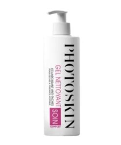 PHOTOSKIN GEL NETTOYANT ECLAIRCISSANT ANTI TACHE PS 400 ML