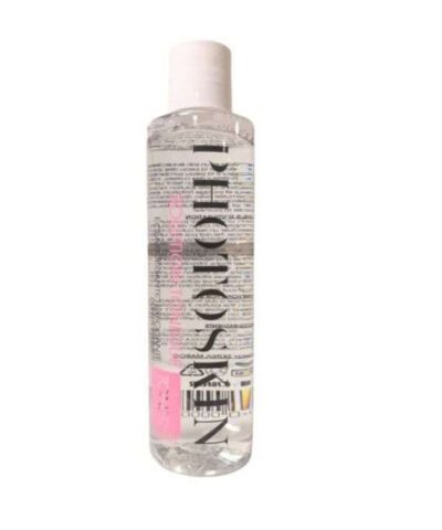 PHOTOSKIN SOLUTION TONIQUE ECLAIRCISSANTE EXFOLIANTE ZONES INTIMES
