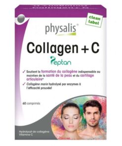 PHYSALIS COLLAGEN +C