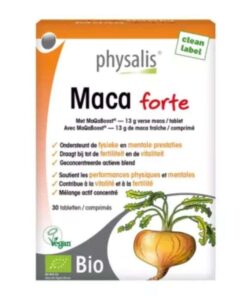 PHYSALIS maca forte