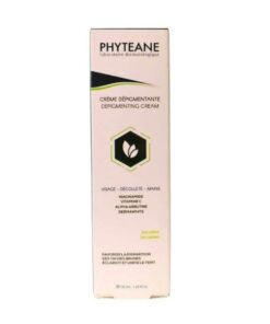 PHYTEANE CREME DEPIGMENTANTE 50 ML