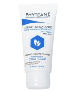PHYTEANE CREME HYDRATANTE 48H ANTI AGE PEAU NORMALE A SECHE 50 ML