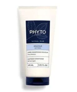 PHYTO SOFTNESS CONDITIONNER DOUCEUR 175 ML