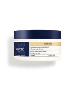 PHYTO ULTRA NOURRISSANT MASQUE 200 ML