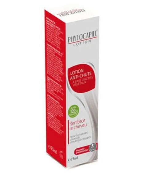 PHYTOCAPILL LOTION ANTI CHUTE 75ML