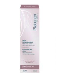 PLACENTOR CREME ULTRA EXFOLIANTE 75G