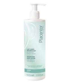 PLACENTOR LAIT CORPS NOURRISSANT AU CALENDULA 400 ML