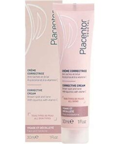 PLACENTOR CREME CORRECTRICE 30 ML