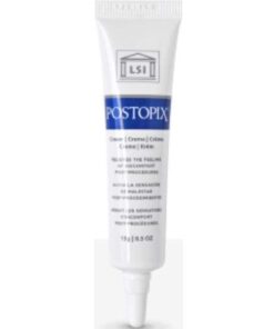 LSI POSTOPIX CREME 15G