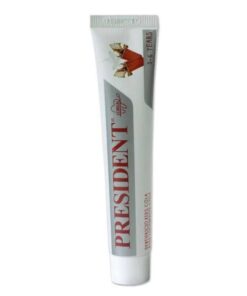 PRESIDENT DENTIFRICE KIDS 3-6 ANS COLA 50 ML