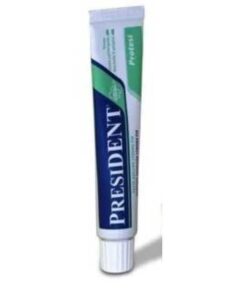 PRÉSIDENT DENTURE CRÈME ADHÉSIVE 40 GM