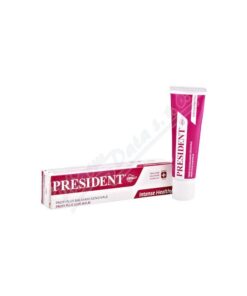 PRESIDENT GEL ANTIBACTERIAL PROFI PLUS (0.50%) 30 ML