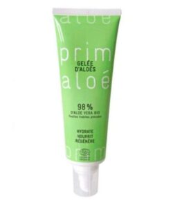 PRIM ALOE GELE D'ALOE 125 ML