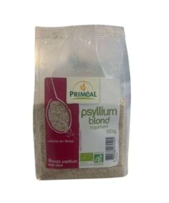 PRIMEAL PSYLLIUM BLOND 150 G