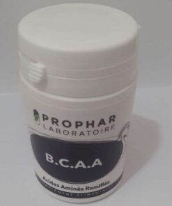 PROPHAR B.C.C.A