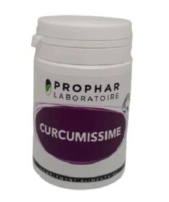 PROPHAR CURCUMISSIME 30 GELULES