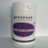 PROPHAR FLAVO CURCUMA 50 GELULES