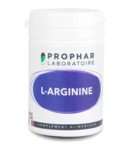PROPHAR L-Arginine