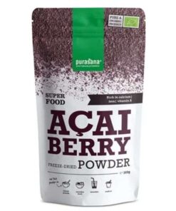PURASANA ACAI BERRY POWDER
