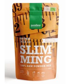 PURASANA Slimming Mix 2.0 250G