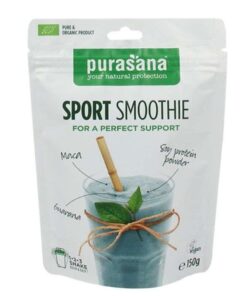PURASANA SPORT SMOOTHIE 150G